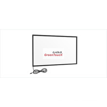 47 Inch Light Resistant Infrared Touch Frame